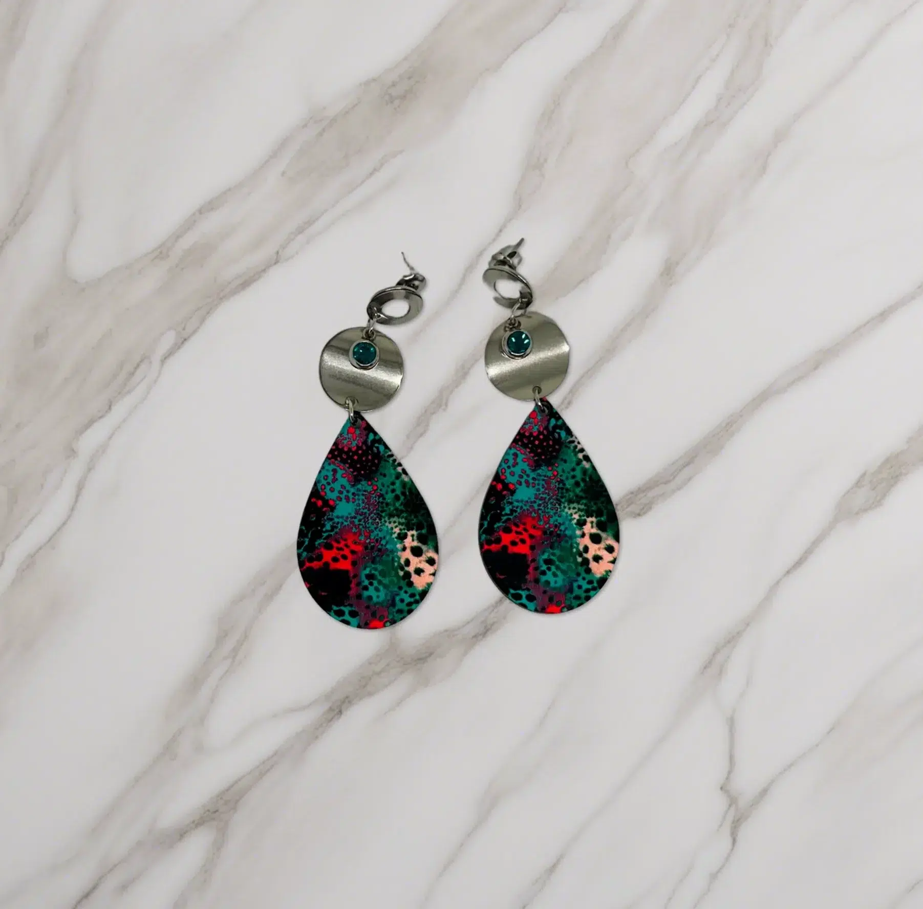 pendientes originales Feelings ac